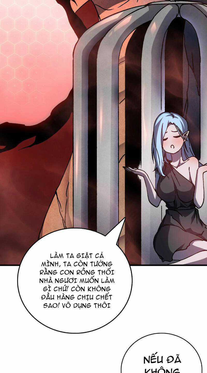 Bắt Đầu Kế Nhiệm Boss Hắc Long, Ta Vô Địch Chapter 2 trang 56