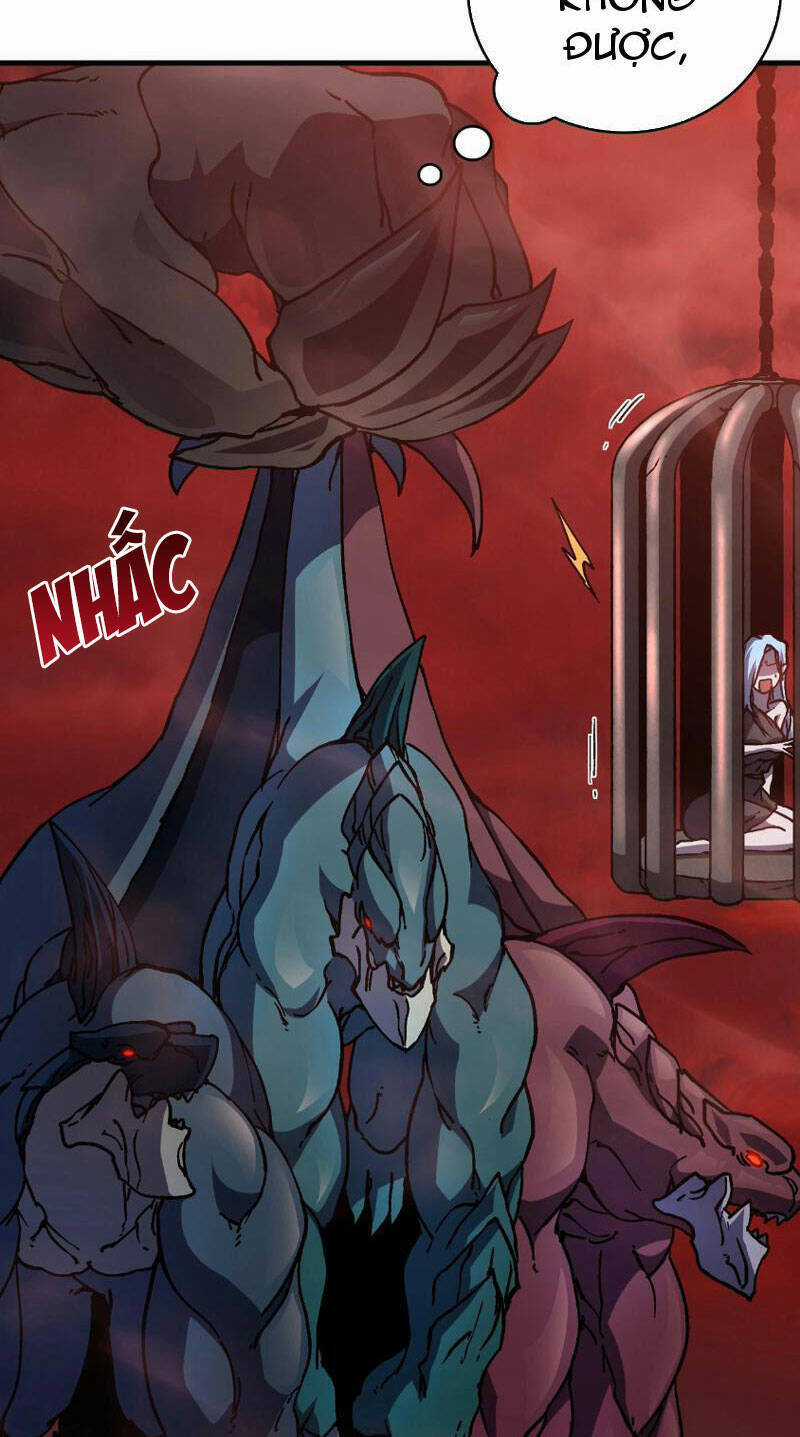 Bắt Đầu Kế Nhiệm Boss Hắc Long, Ta Vô Địch Chapter 2 trang 57