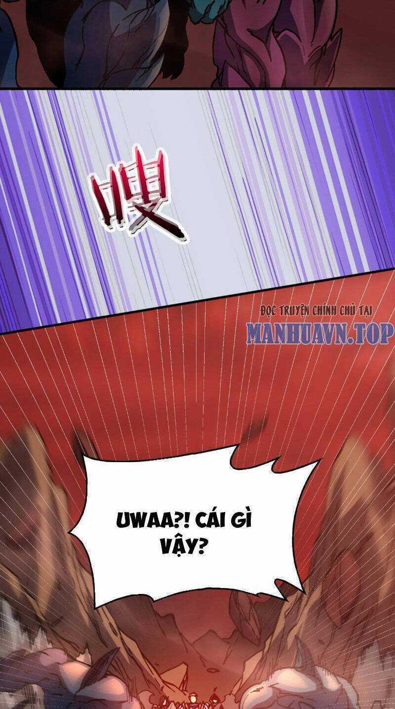 Bắt Đầu Kế Nhiệm Boss Hắc Long, Ta Vô Địch Chapter 2 trang 58