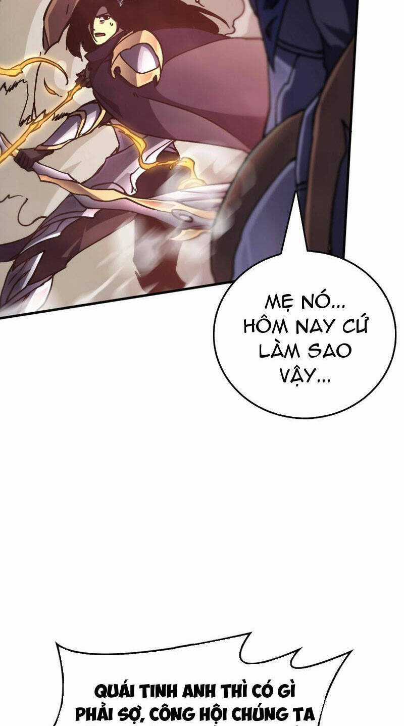Bắt Đầu Kế Nhiệm Boss Hắc Long, Ta Vô Địch Chapter 2 trang 62