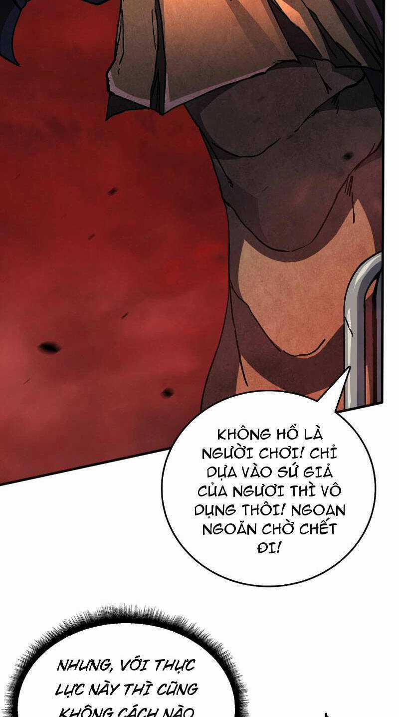 Bắt Đầu Kế Nhiệm Boss Hắc Long, Ta Vô Địch Chapter 2 trang 68