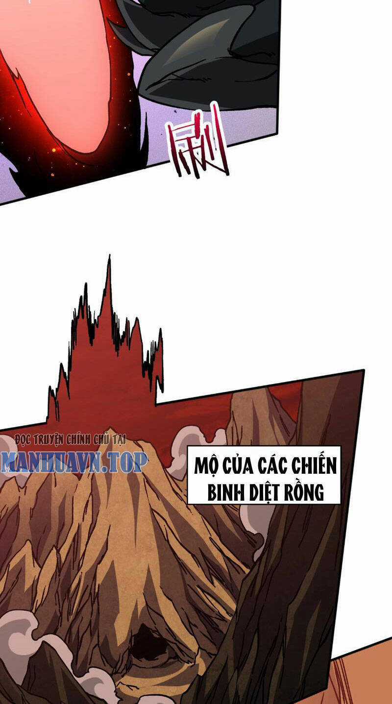 Bắt Đầu Kế Nhiệm Boss Hắc Long, Ta Vô Địch Chapter 2 trang 74