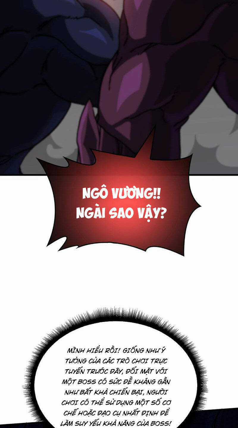 Bắt Đầu Kế Nhiệm Boss Hắc Long, Ta Vô Địch Chapter 2 trang 78