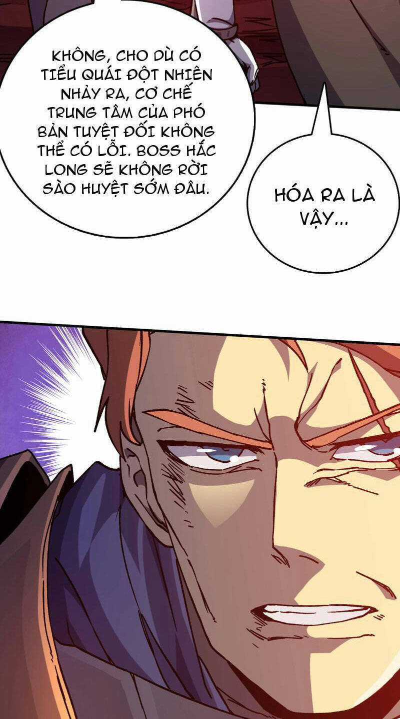 Bắt Đầu Kế Nhiệm Boss Hắc Long, Ta Vô Địch Chapter 2 trang 93