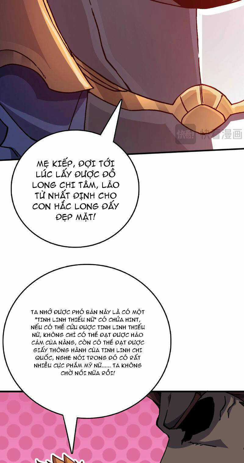Bắt Đầu Kế Nhiệm Boss Hắc Long, Ta Vô Địch Chapter 2 trang 94