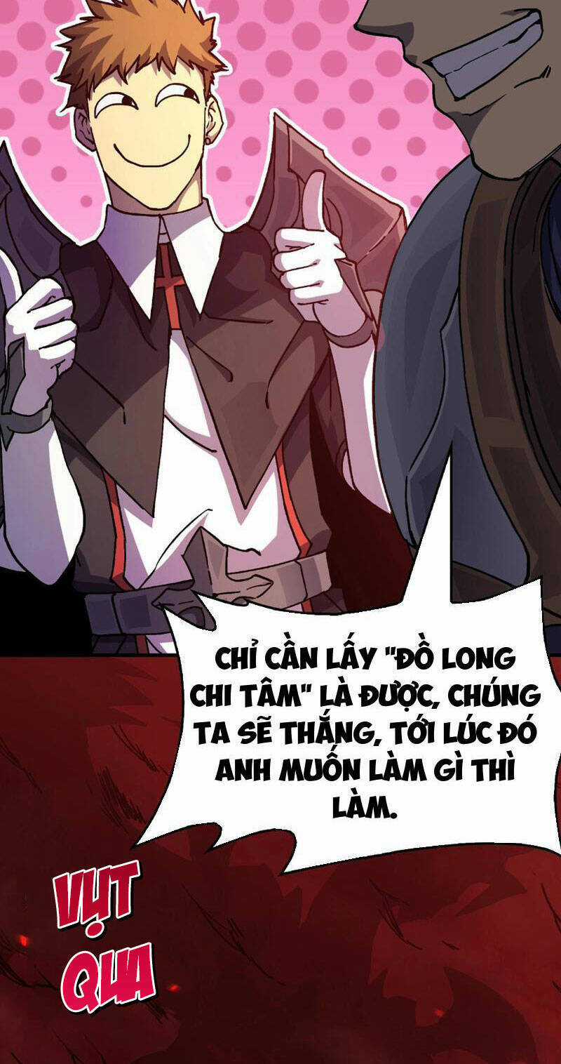 Bắt Đầu Kế Nhiệm Boss Hắc Long, Ta Vô Địch Chapter 2 trang 95