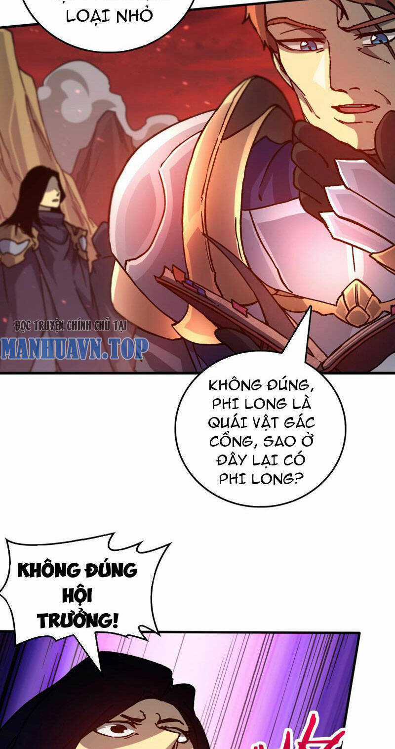 Bắt Đầu Kế Nhiệm Boss Hắc Long, Ta Vô Địch Chapter 2 trang 97