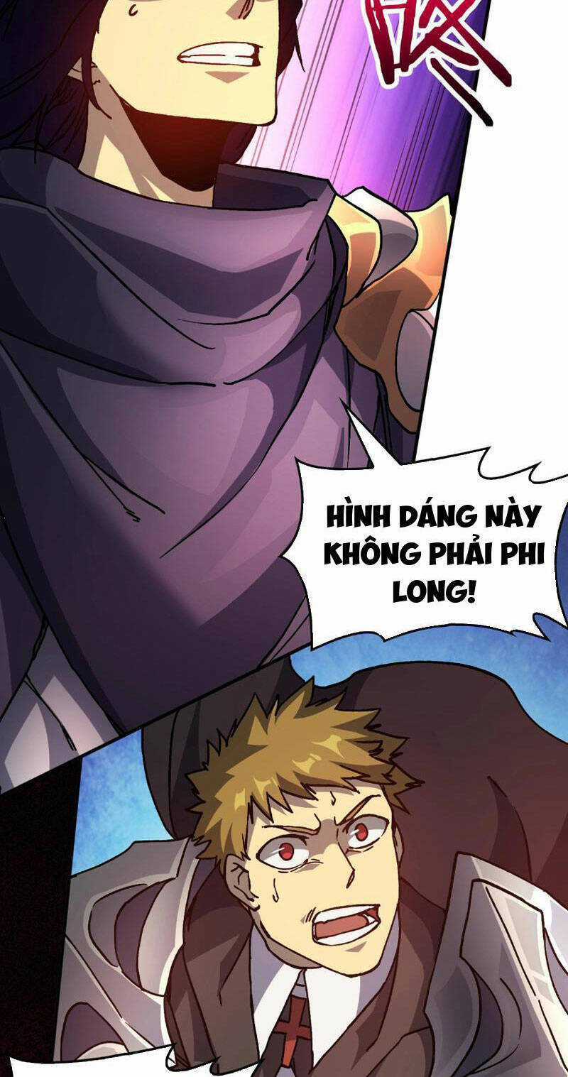 Bắt Đầu Kế Nhiệm Boss Hắc Long, Ta Vô Địch Chapter 2 trang 98