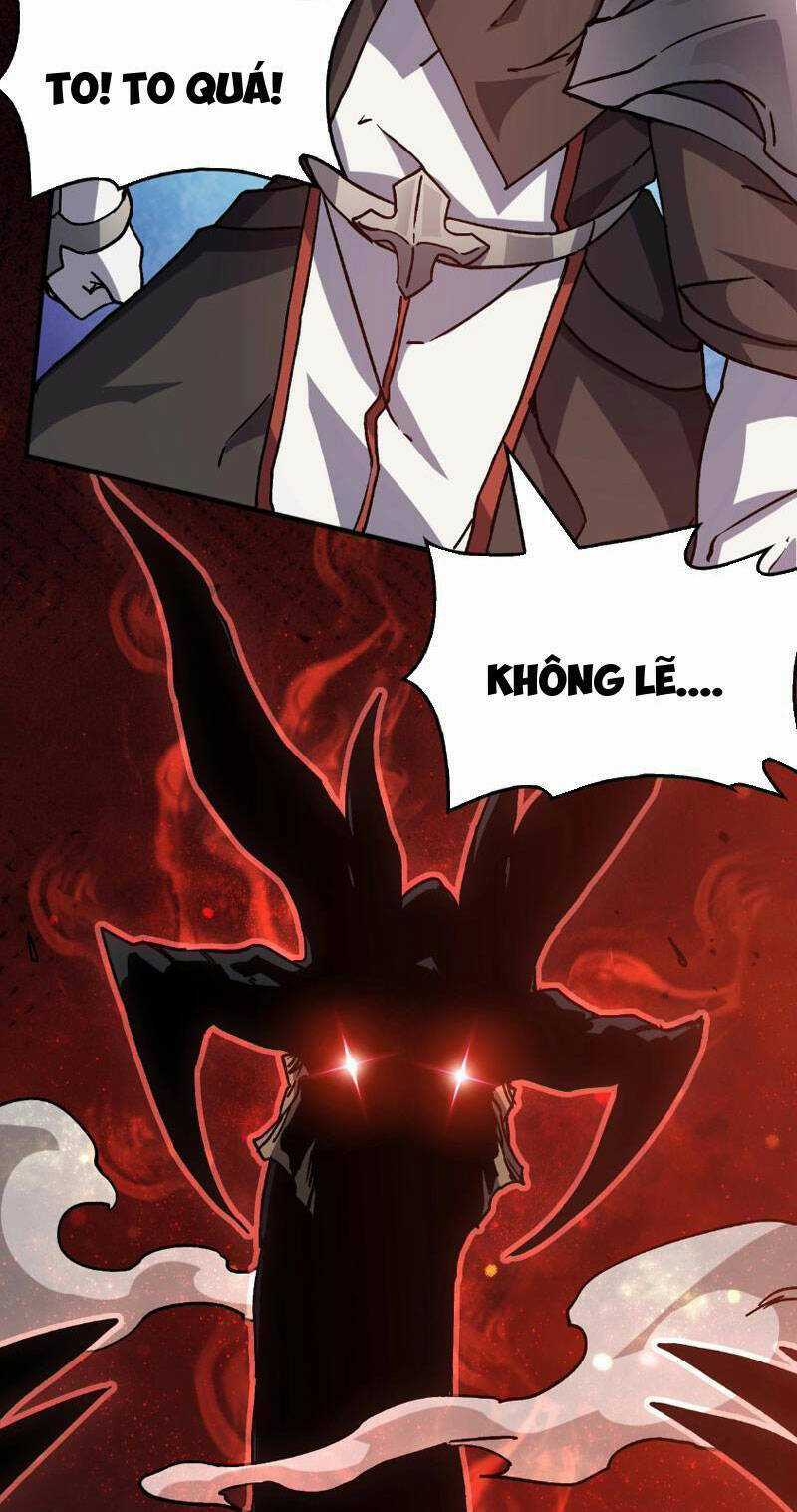 Bắt Đầu Kế Nhiệm Boss Hắc Long, Ta Vô Địch Chapter 2 trang 99