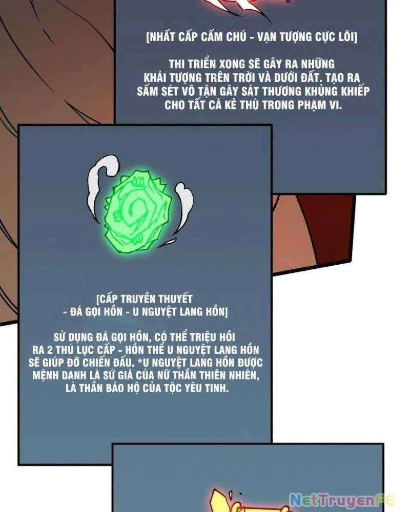 Bắt Đầu Kế Nhiệm Boss Hắc Long, Ta Vô Địch Chapter 20 trang 10