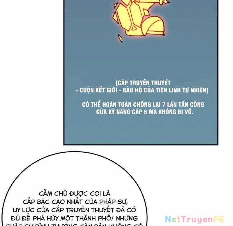 Bắt Đầu Kế Nhiệm Boss Hắc Long, Ta Vô Địch Chapter 20 trang 11