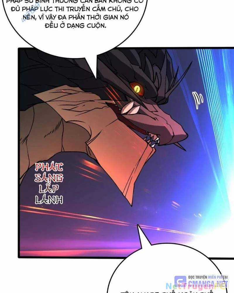 Bắt Đầu Kế Nhiệm Boss Hắc Long, Ta Vô Địch Chapter 20 trang 12