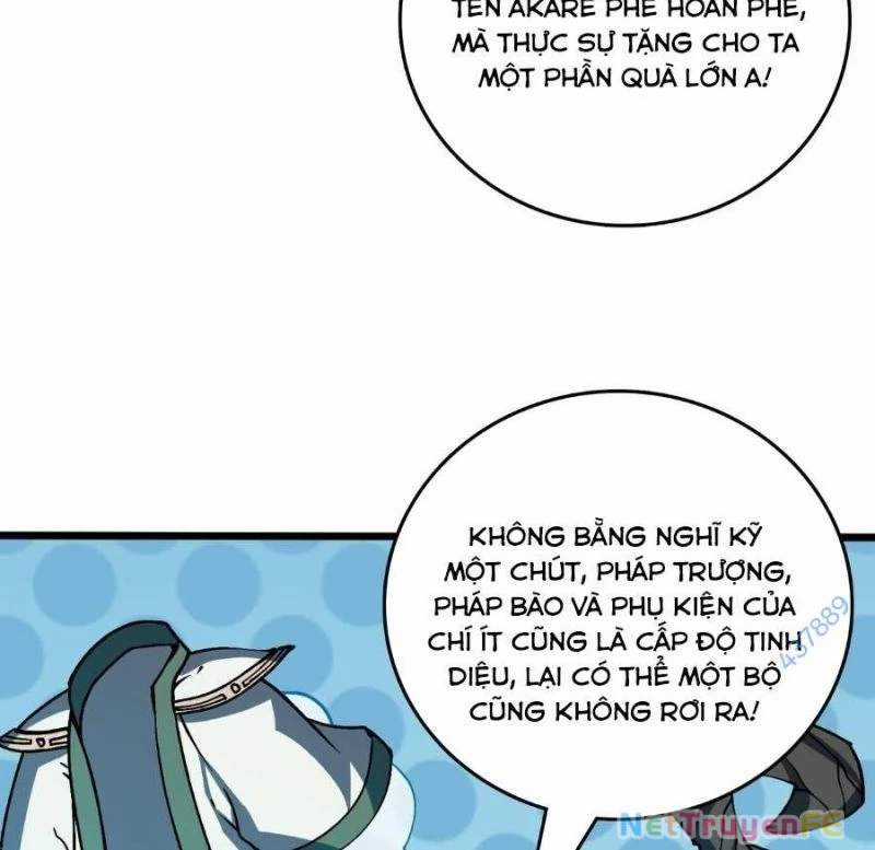 Bắt Đầu Kế Nhiệm Boss Hắc Long, Ta Vô Địch Chapter 20 trang 13