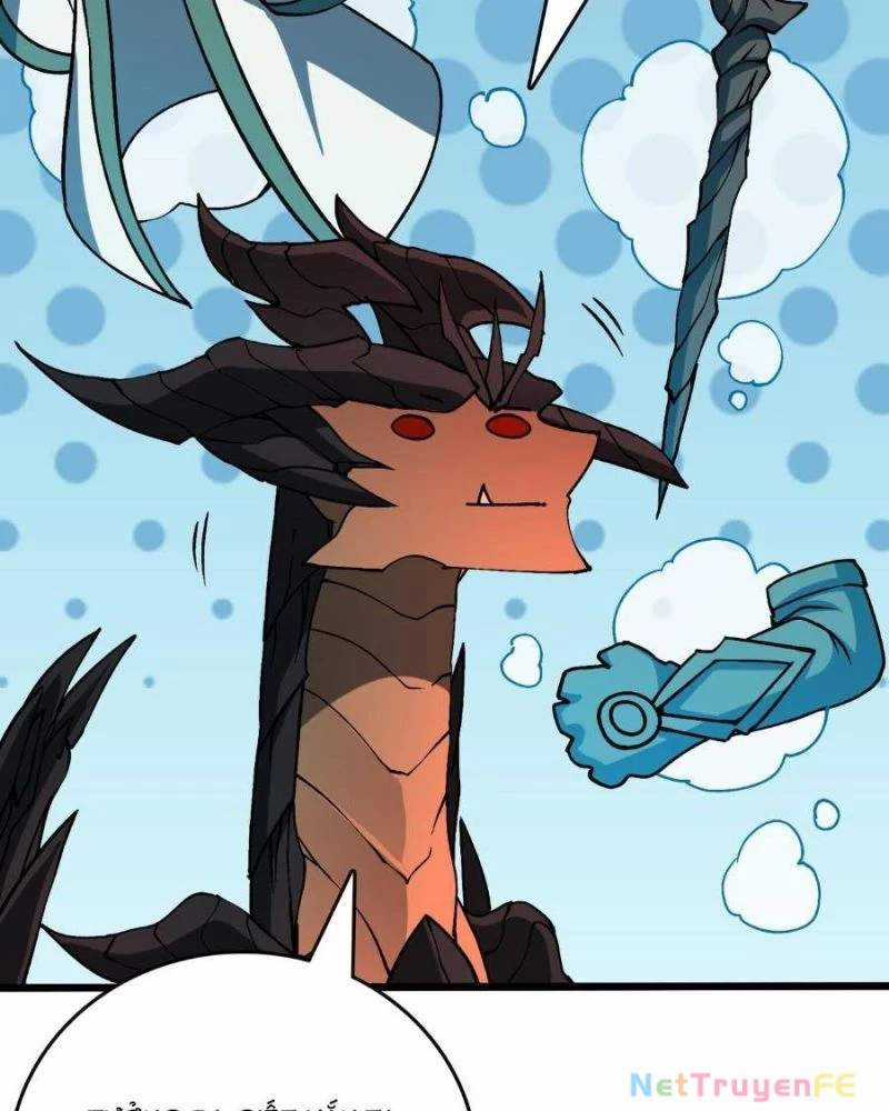 Bắt Đầu Kế Nhiệm Boss Hắc Long, Ta Vô Địch Chapter 20 trang 14