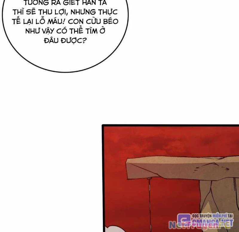 Bắt Đầu Kế Nhiệm Boss Hắc Long, Ta Vô Địch Chapter 20 trang 15