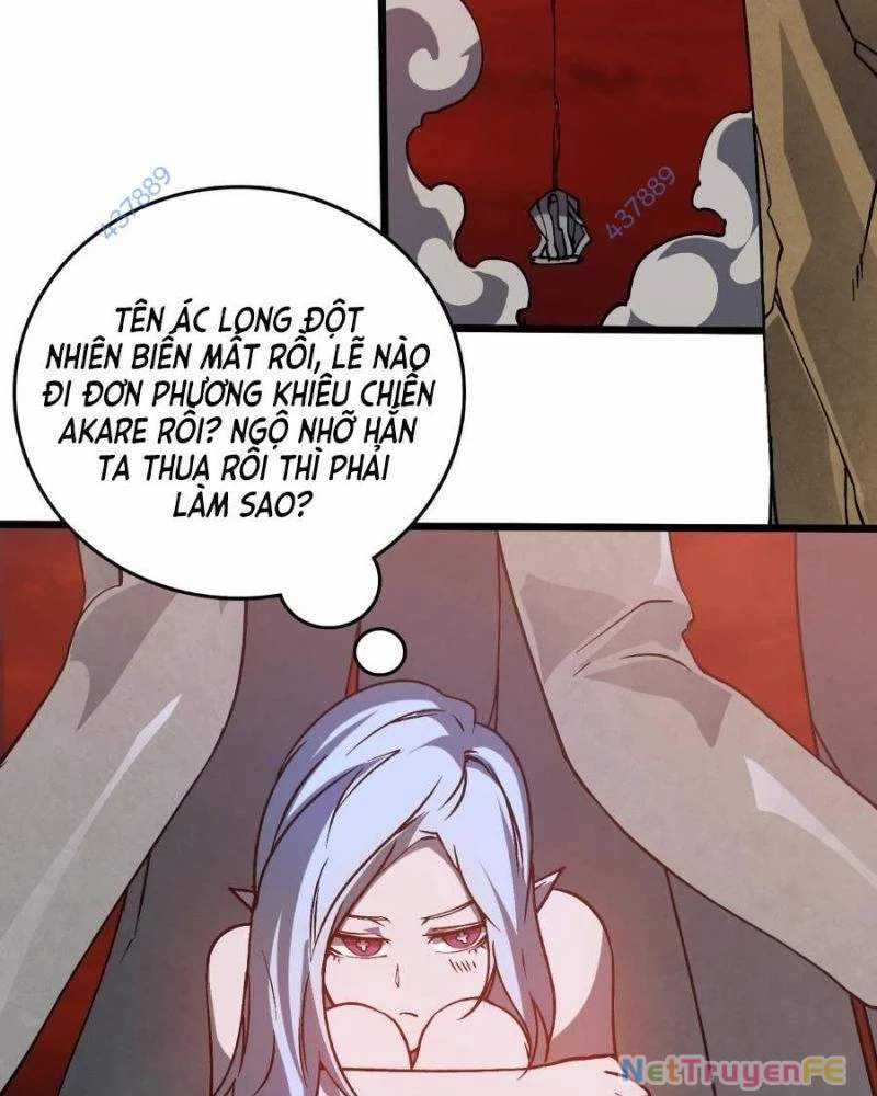 Bắt Đầu Kế Nhiệm Boss Hắc Long, Ta Vô Địch Chapter 20 trang 16