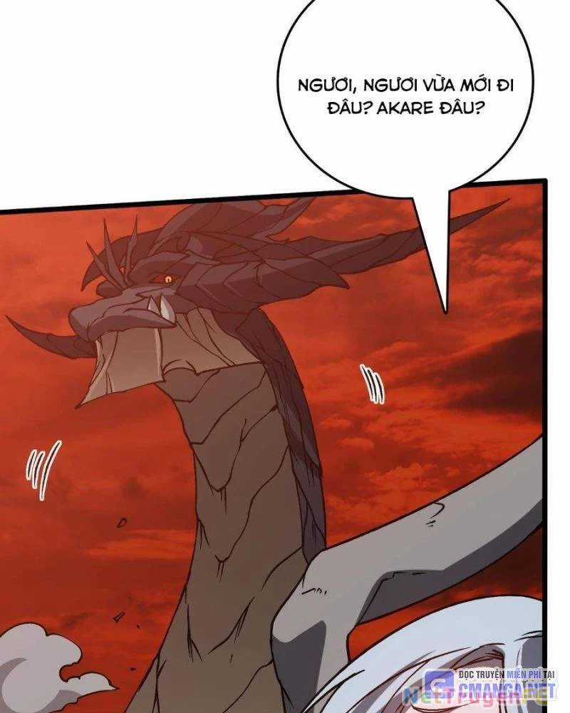 Bắt Đầu Kế Nhiệm Boss Hắc Long, Ta Vô Địch Chapter 20 trang 21