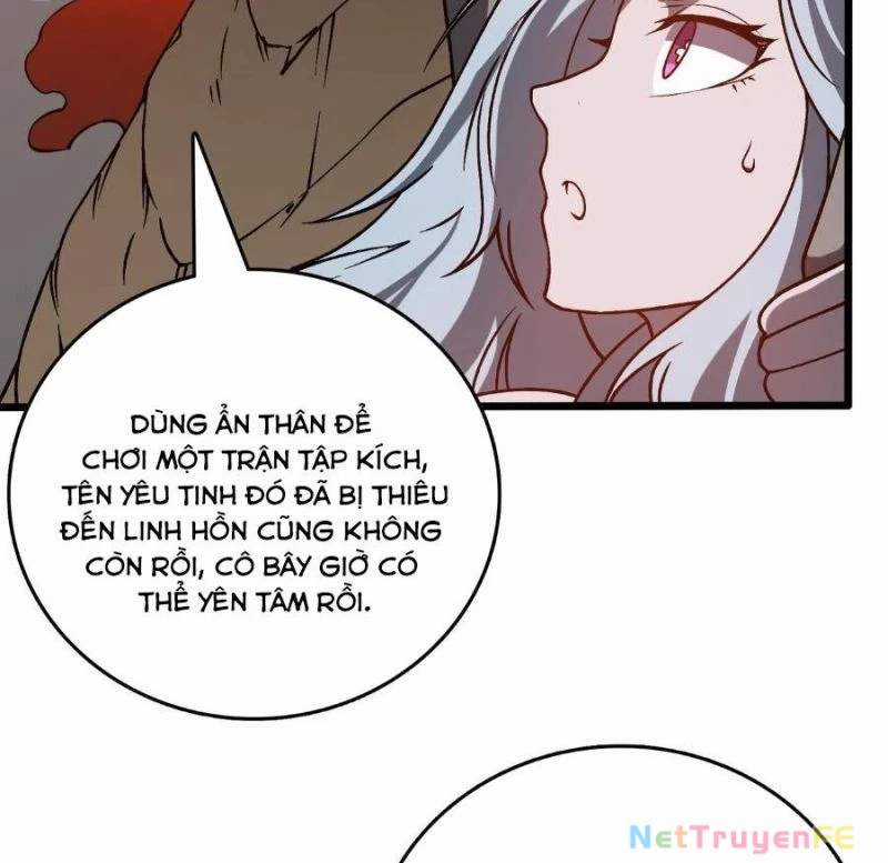 Bắt Đầu Kế Nhiệm Boss Hắc Long, Ta Vô Địch Chapter 20 trang 22