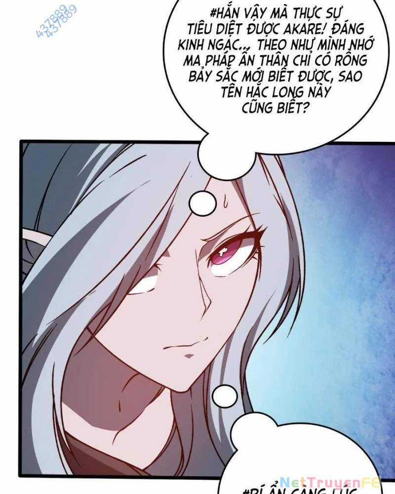 Bắt Đầu Kế Nhiệm Boss Hắc Long, Ta Vô Địch Chapter 20 trang 23