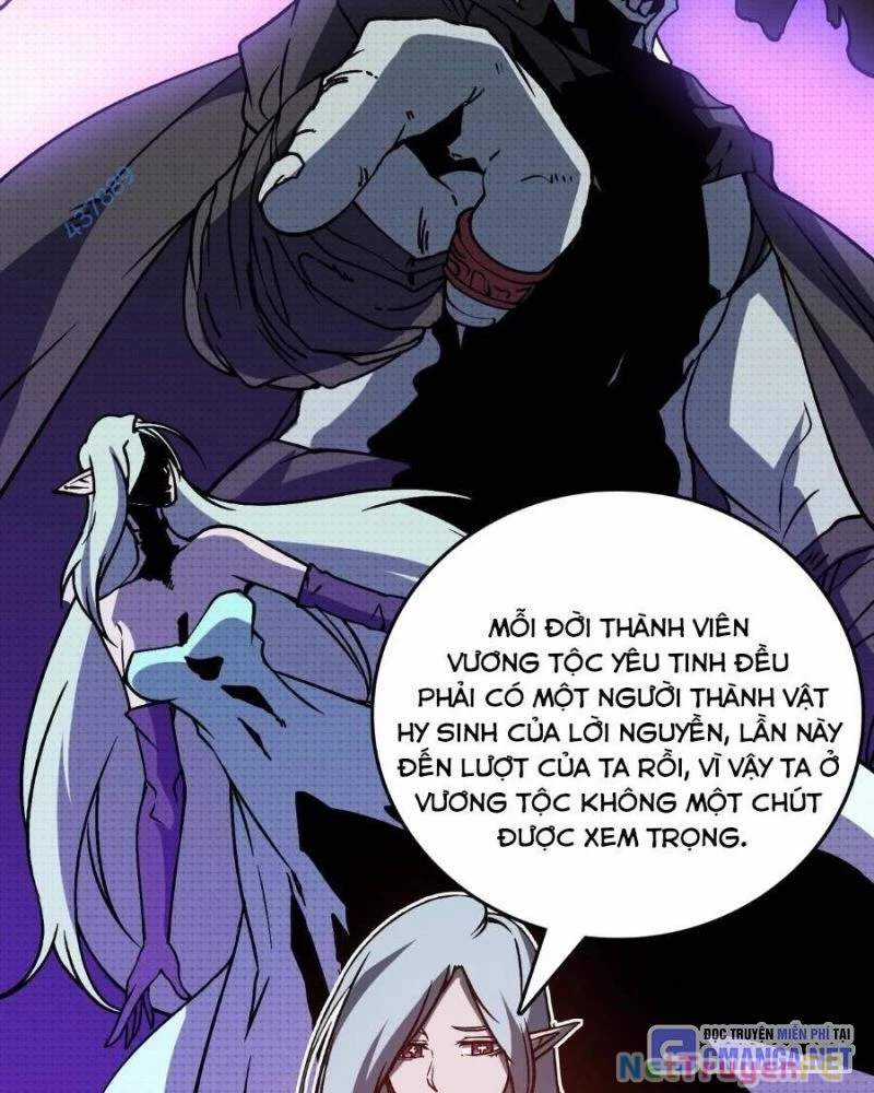 Bắt Đầu Kế Nhiệm Boss Hắc Long, Ta Vô Địch Chapter 20 trang 27