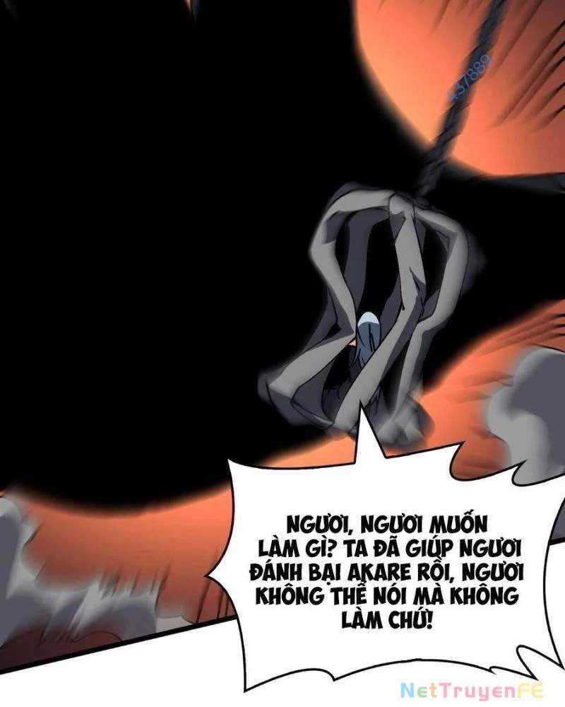 Bắt Đầu Kế Nhiệm Boss Hắc Long, Ta Vô Địch Chapter 20 trang 31