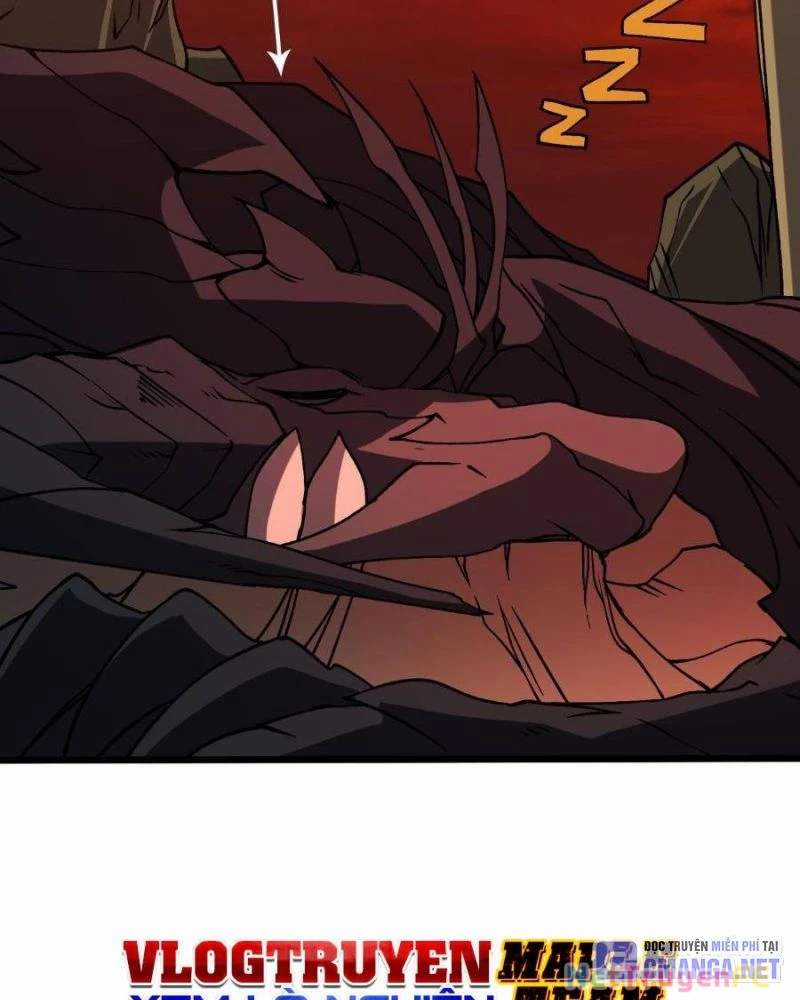 Bắt Đầu Kế Nhiệm Boss Hắc Long, Ta Vô Địch Chapter 20 trang 42