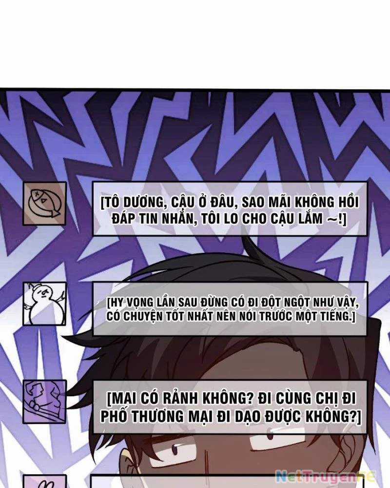 Bắt Đầu Kế Nhiệm Boss Hắc Long, Ta Vô Địch Chapter 20 trang 49