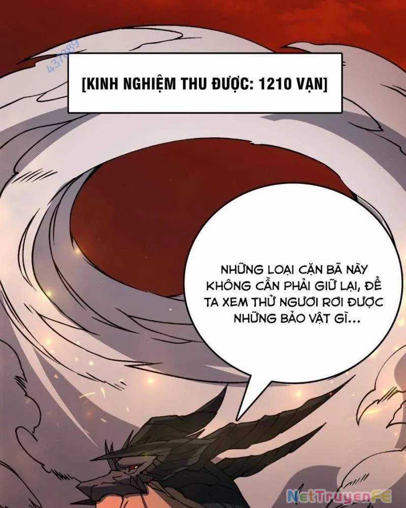 Bắt Đầu Kế Nhiệm Boss Hắc Long, Ta Vô Địch Chapter 20 trang 5