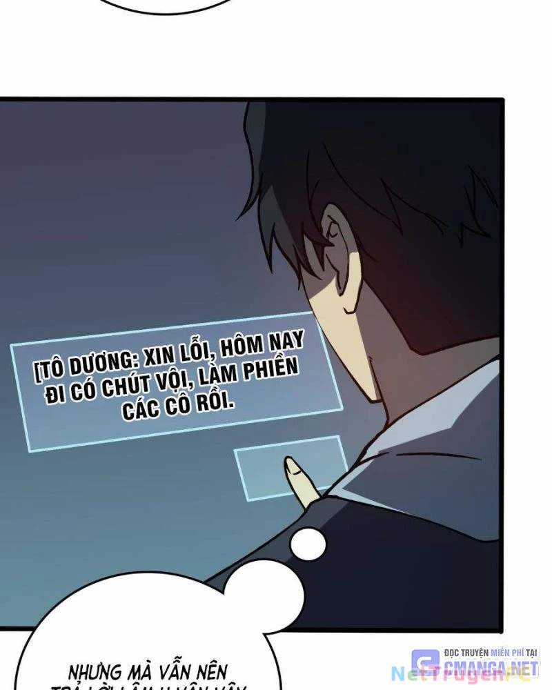 Bắt Đầu Kế Nhiệm Boss Hắc Long, Ta Vô Địch Chapter 20 trang 51