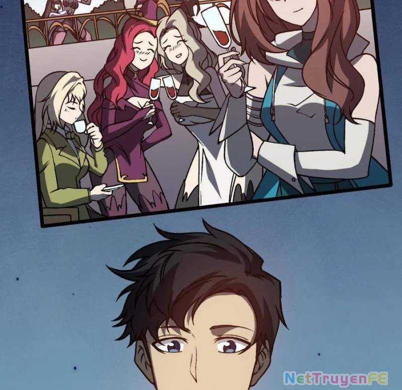 Bắt Đầu Kế Nhiệm Boss Hắc Long, Ta Vô Địch Chapter 20 trang 55