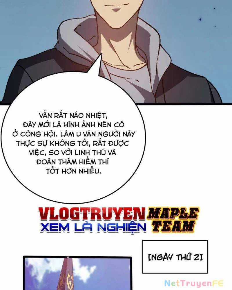 Bắt Đầu Kế Nhiệm Boss Hắc Long, Ta Vô Địch Chapter 20 trang 56