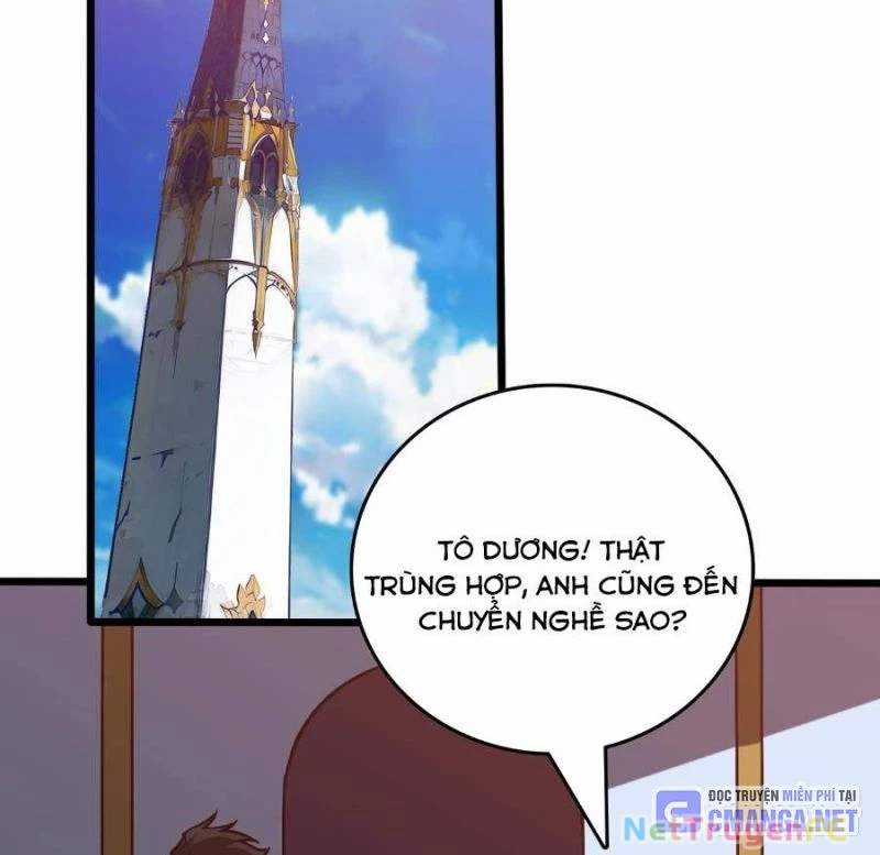 Bắt Đầu Kế Nhiệm Boss Hắc Long, Ta Vô Địch Chapter 20 trang 57