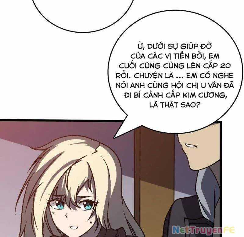 Bắt Đầu Kế Nhiệm Boss Hắc Long, Ta Vô Địch Chapter 20 trang 59