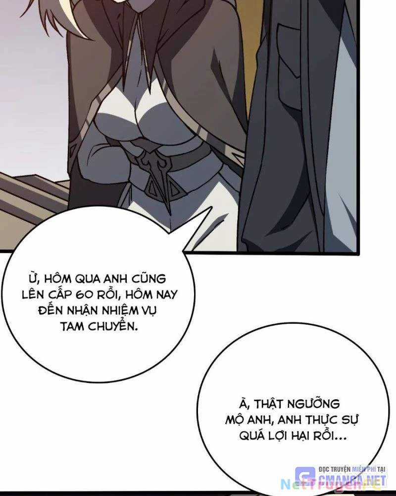 Bắt Đầu Kế Nhiệm Boss Hắc Long, Ta Vô Địch Chapter 20 trang 60