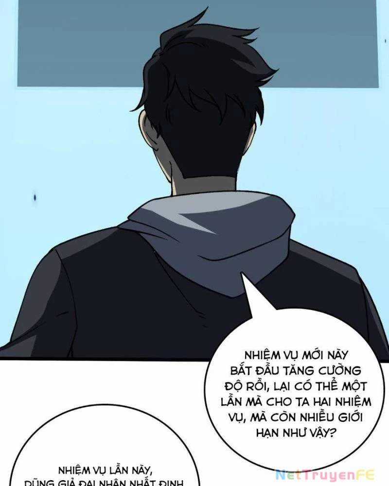 Bắt Đầu Kế Nhiệm Boss Hắc Long, Ta Vô Địch Chapter 20 trang 71