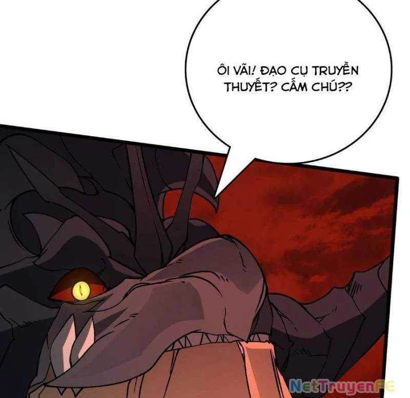 Bắt Đầu Kế Nhiệm Boss Hắc Long, Ta Vô Địch Chapter 20 trang 8