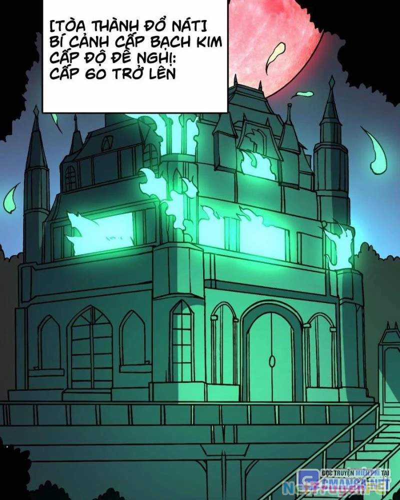 Bắt Đầu Kế Nhiệm Boss Hắc Long, Ta Vô Địch Chapter 20 trang 81