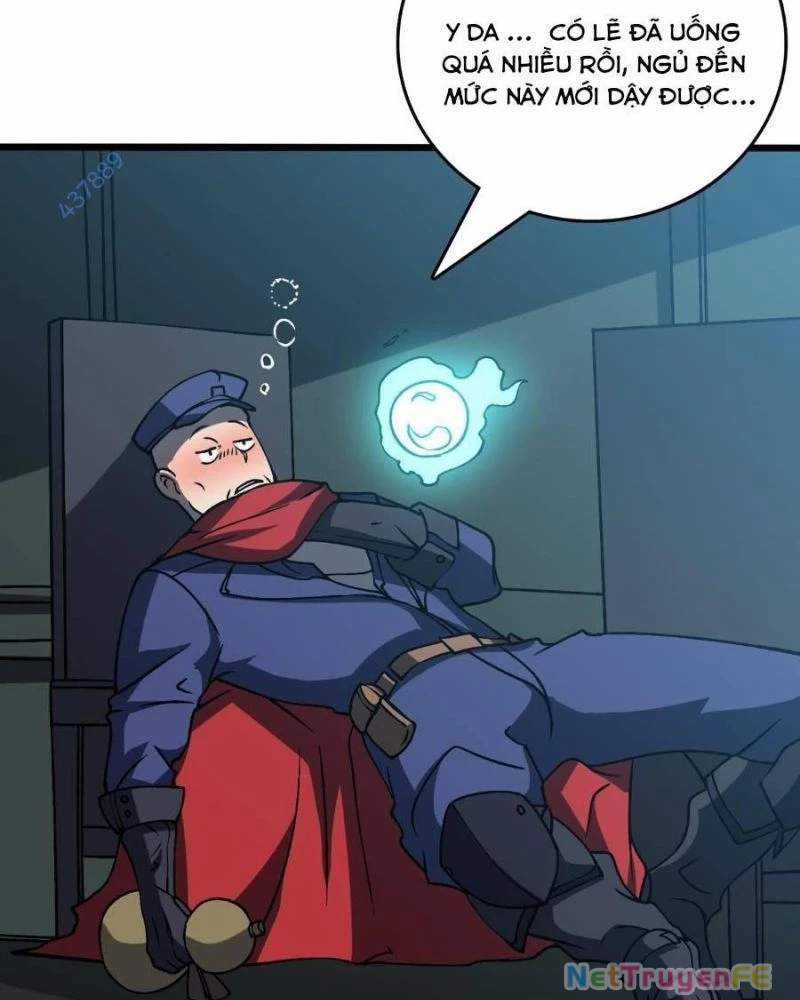 Bắt Đầu Kế Nhiệm Boss Hắc Long, Ta Vô Địch Chapter 20 trang 83