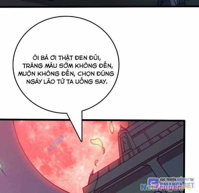 Bắt Đầu Kế Nhiệm Boss Hắc Long, Ta Vô Địch Chapter 20 trang 84