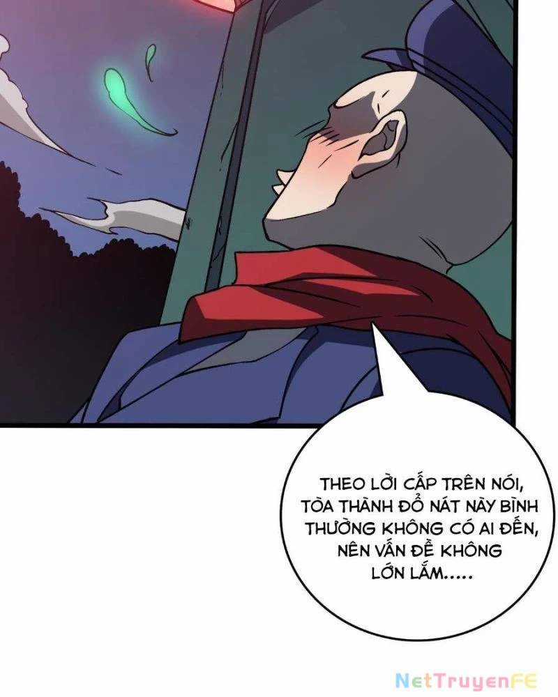 Bắt Đầu Kế Nhiệm Boss Hắc Long, Ta Vô Địch Chapter 20 trang 85