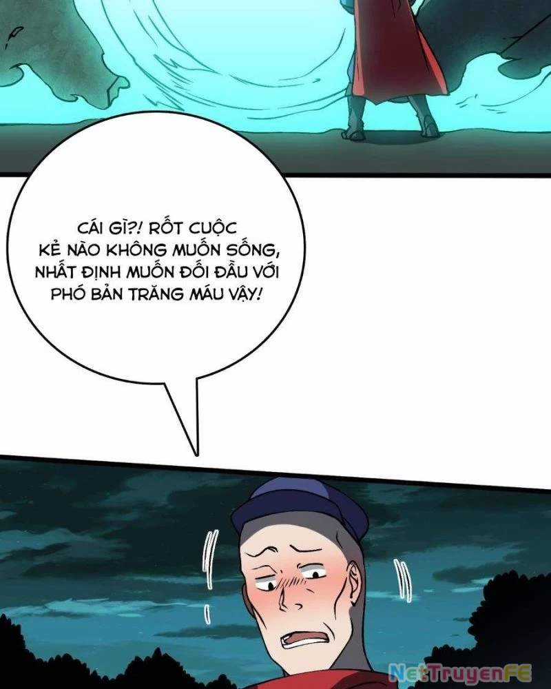 Bắt Đầu Kế Nhiệm Boss Hắc Long, Ta Vô Địch Chapter 20 trang 88