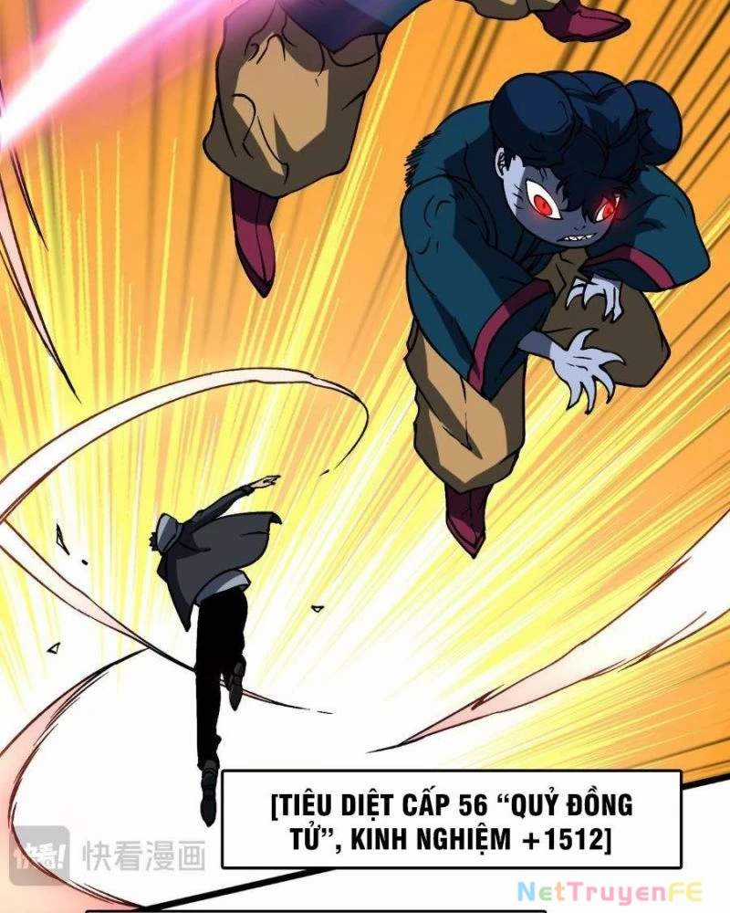 Bắt Đầu Kế Nhiệm Boss Hắc Long, Ta Vô Địch Chapter 20 trang 92