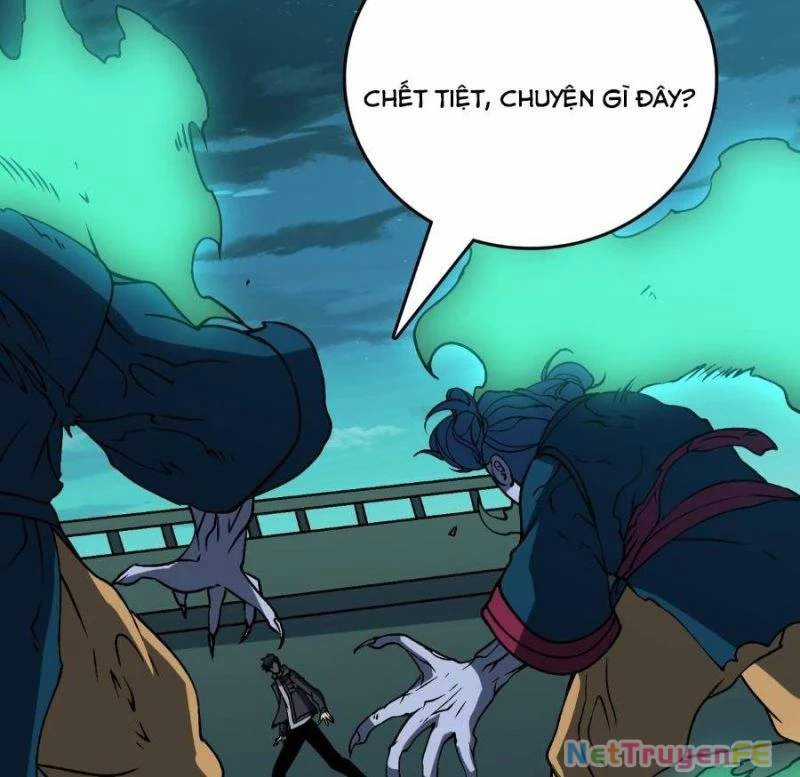 Bắt Đầu Kế Nhiệm Boss Hắc Long, Ta Vô Địch Chapter 20 trang 97