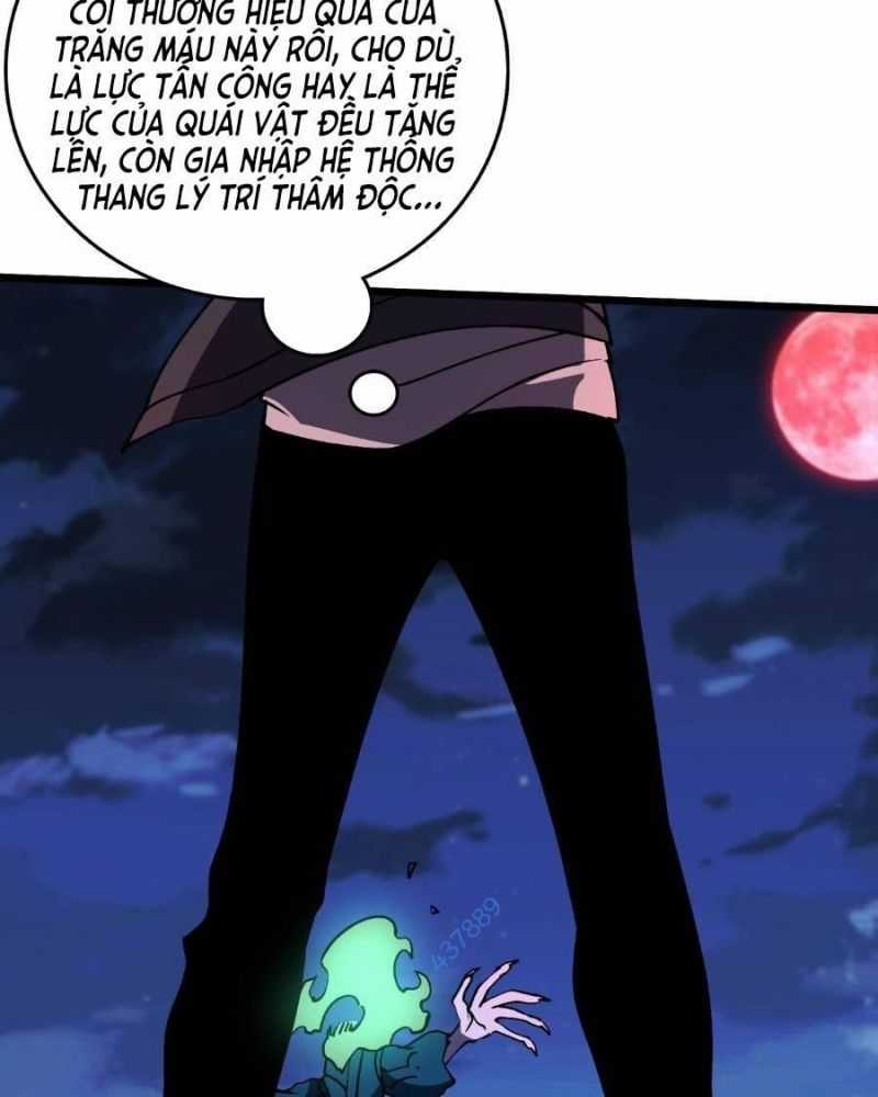 Bắt Đầu Kế Nhiệm Boss Hắc Long, Ta Vô Địch Chapter 21 trang 16