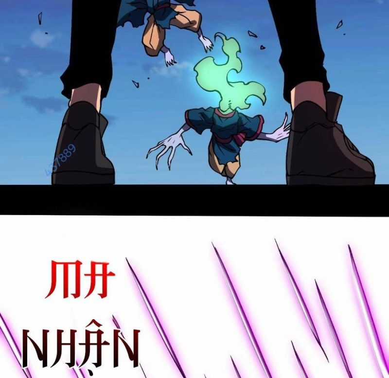 Bắt Đầu Kế Nhiệm Boss Hắc Long, Ta Vô Địch Chapter 21 trang 17