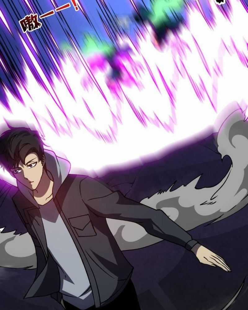 Bắt Đầu Kế Nhiệm Boss Hắc Long, Ta Vô Địch Chapter 21 trang 19