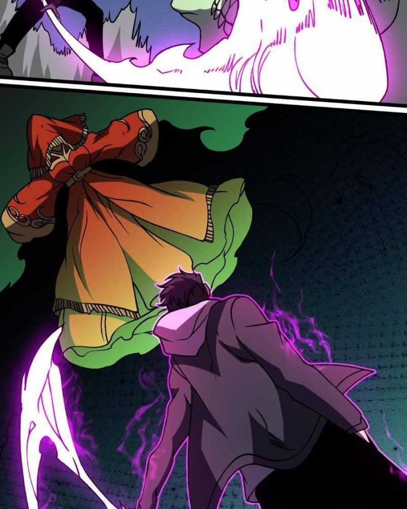 Bắt Đầu Kế Nhiệm Boss Hắc Long, Ta Vô Địch Chapter 21 trang 23