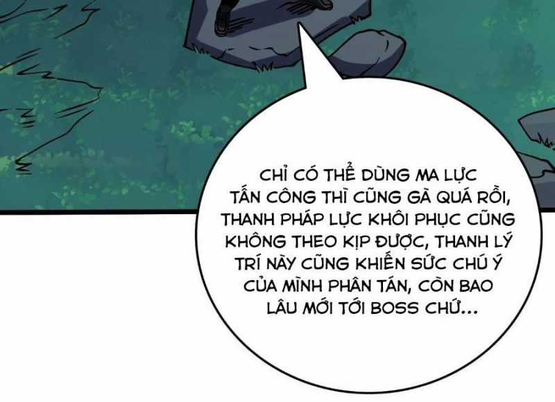 Bắt Đầu Kế Nhiệm Boss Hắc Long, Ta Vô Địch Chapter 21 trang 26