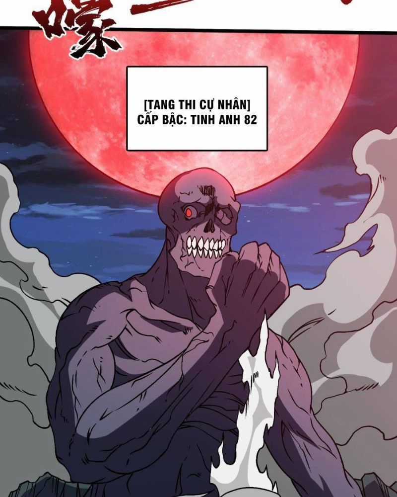 Bắt Đầu Kế Nhiệm Boss Hắc Long, Ta Vô Địch Chapter 21 trang 29