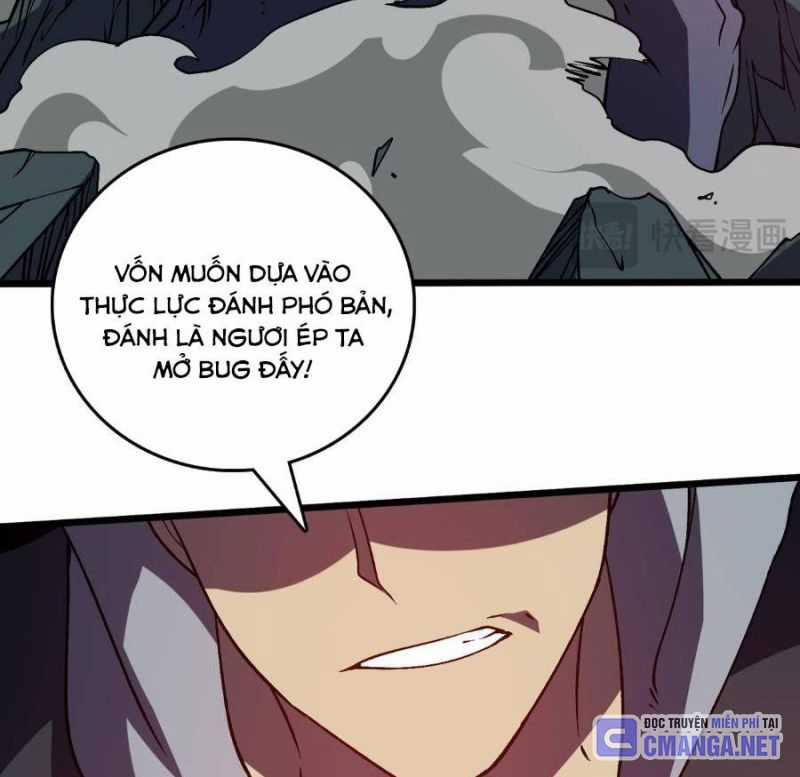 Bắt Đầu Kế Nhiệm Boss Hắc Long, Ta Vô Địch Chapter 21 trang 30